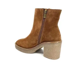 Ivoire B22302 Daim Tan