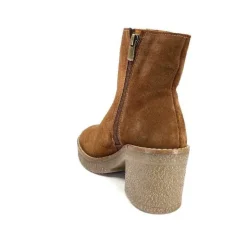 Ivoire B22302 Daim Tan