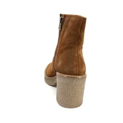 Ivoire B22302 Daim Tan