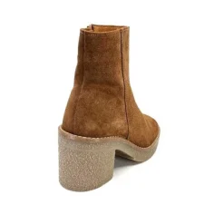 Ivoire B22302 Daim Tan