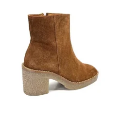 Ivoire B22302 Daim Tan