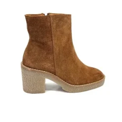 Ivoire B22302 Daim Tan