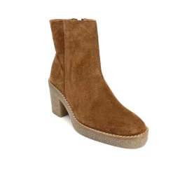 Ivoire B22302 Daim Tan