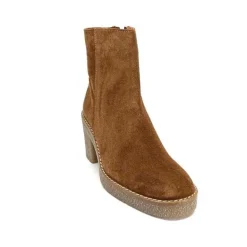 Ivoire B22302 Daim Tan