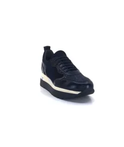 Ivoire 9B4424 Textile Noir