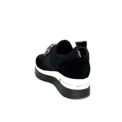 Ivoire 9B4814 Textile Noir