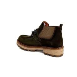 Ivoire Cv5057 Daim Kaki