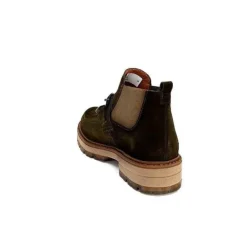 Ivoire Cv5057 Daim Kaki