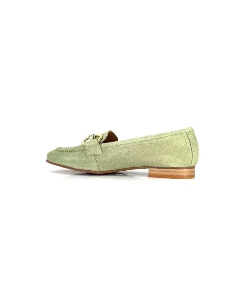 Ivoire Estar Daim Vert