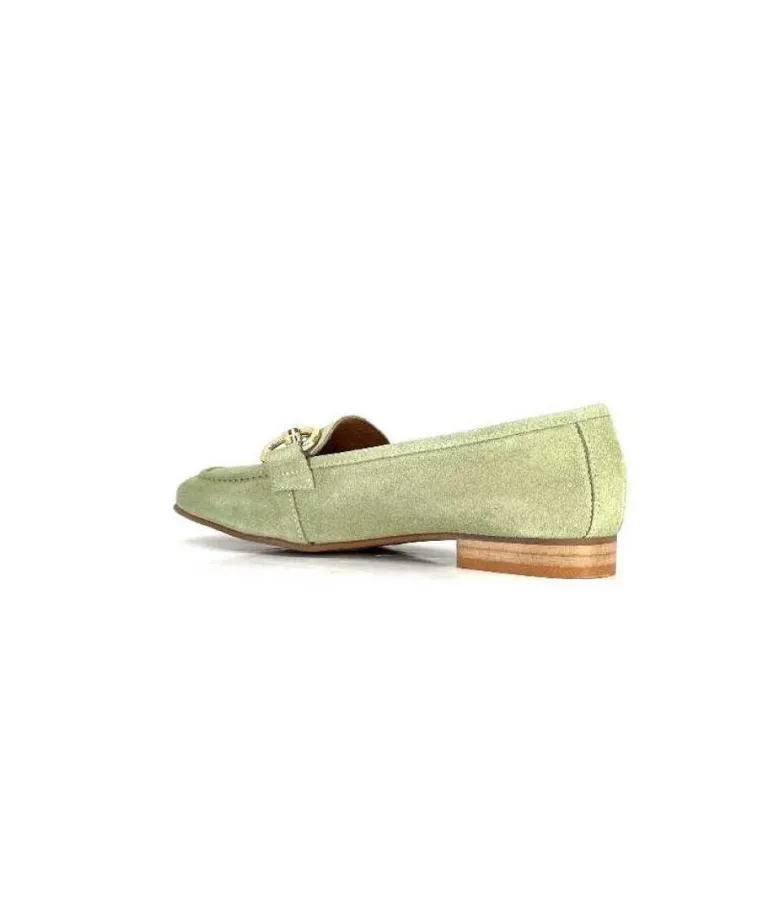 Ivoire Estar Daim Vert