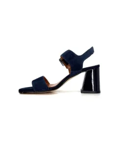 Ivoire F2302 Portocervo Daim Marine