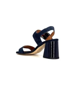 Ivoire F2302 Portocervo Daim Marine