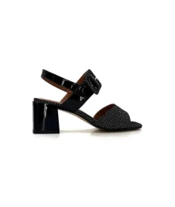 Ivoire F2191 Sardegna Daim Noir Poid Blanc