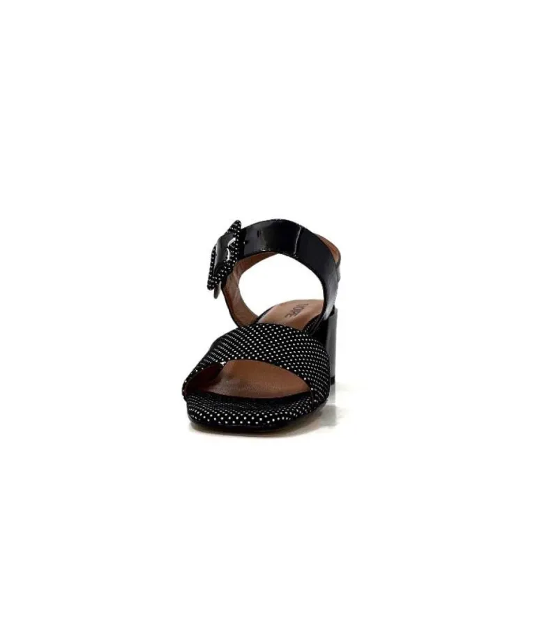 Ivoire F2191 Sardegna Daim Noir Poid Blanc