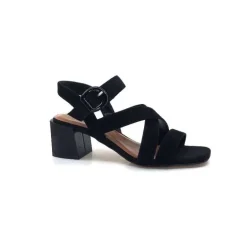 Ivoire F2063 Sardegna Daim Noir