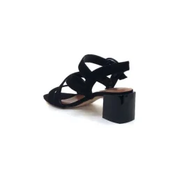 Ivoire F2063 Sardegna Daim Noir