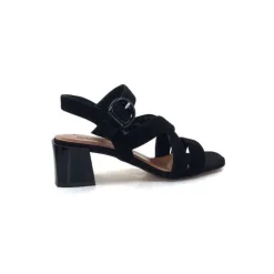 Ivoire F2063 Sardegna Daim Noir