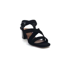 Ivoire F2063 Sardegna Daim Noir