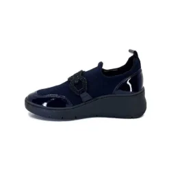 Ivoire 8G4887 Iv Textile Bleu