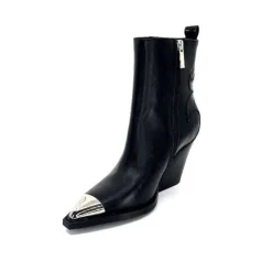 Ivoire L39620 Cuir Noir