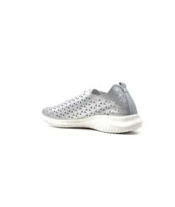 Ivoire Liberte Cuir Argent