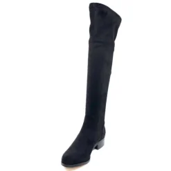 Ivoire L547Jb3781 Suede Noir