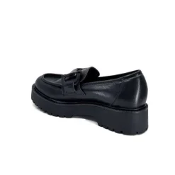 Ivoire 1M4995 Cuir Noir