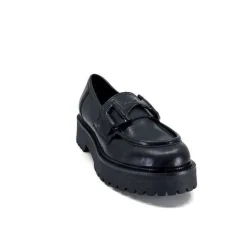 Ivoire 1M4995 Cuir Noir