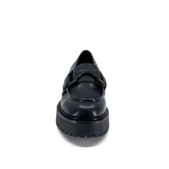 Ivoire 1M4995 Cuir Noir