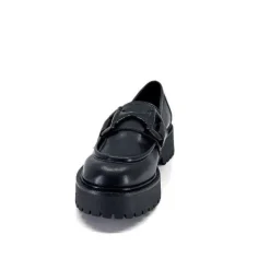 Ivoire 1M4995 Cuir Noir