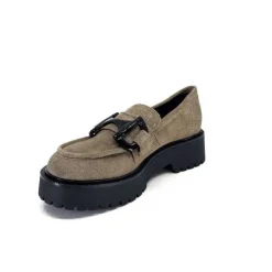 Ivoire 1M4995 Iv Daim Taupe