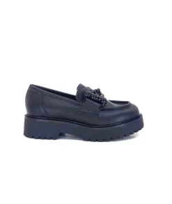 Ivoire 1M4399Fp Cuir Noir