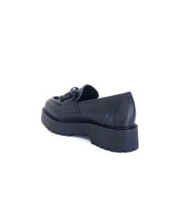 Ivoire 1M4399Fp Cuir Noir