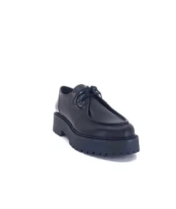 Ivoire 1M4001Pm Cuir Noir