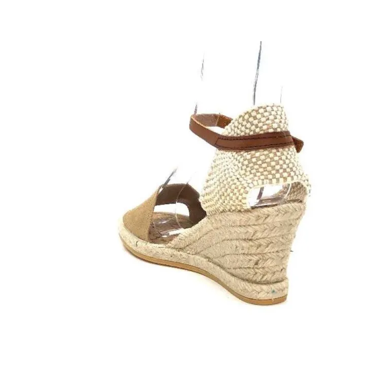 Ivoire 6N20-41 Daim Camel