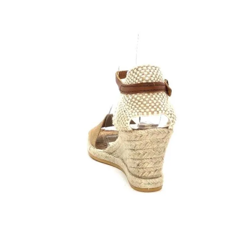 Ivoire 6N20-41 Daim Camel