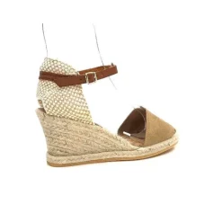 Ivoire 6N20-41 Daim Camel