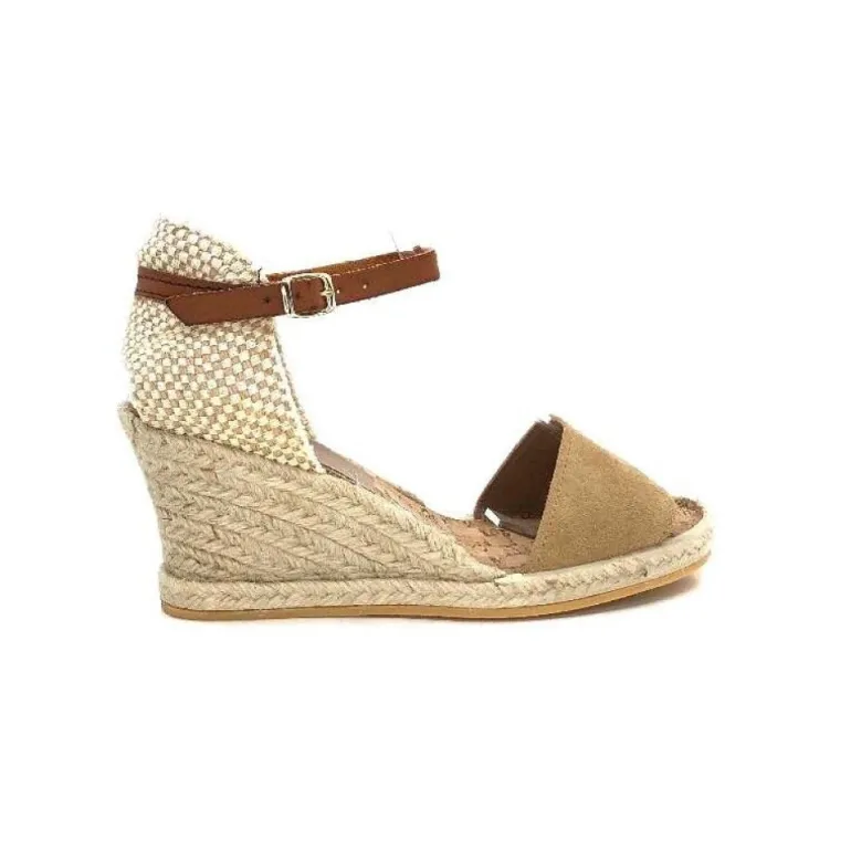 Ivoire 6N20-41 Daim Camel