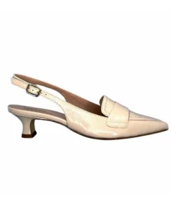 Ivoire R4232 Cuir Creme Conchiglia