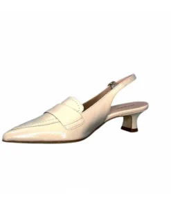 Ivoire R4232 Cuir Creme Conchiglia