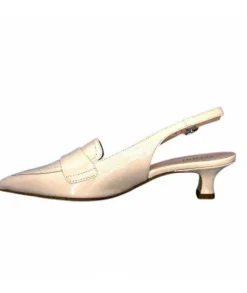 Ivoire R4232 Cuir Creme Conchiglia