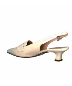 Ivoire R4232 Cuir Creme Conchiglia