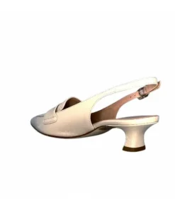 Ivoire R4232 Cuir Creme Conchiglia