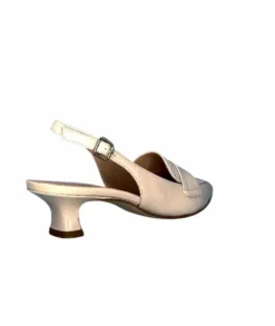 Ivoire R4232 Cuir Creme Conchiglia