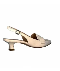 Ivoire R4232 Cuir Creme Conchiglia