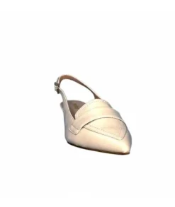 Ivoire R4232 Cuir Creme Conchiglia