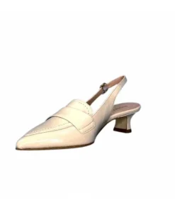 Ivoire R4232 Cuir Creme Conchiglia