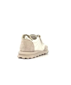 Ivoire Rkr70 Cuir Creme - Or