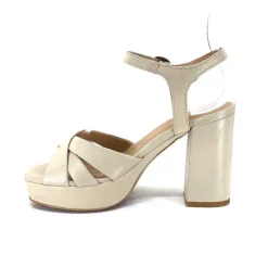 Ivoire S525 Cuir Creme