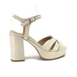 Ivoire S525 Cuir Creme